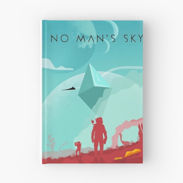 Item preview, No Man's Sky designed and sold by calummathew.