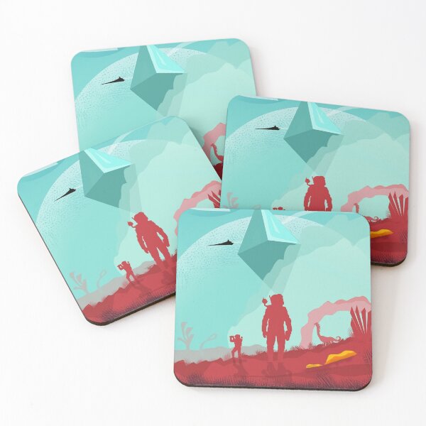 Item preview, No Man's Sky designed and sold by calummathew.