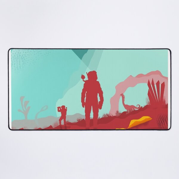 Item preview, No Man's Sky designed and sold by calummathew.