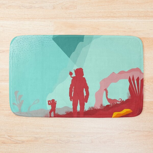 Item preview, No Man's Sky designed and sold by calummathew.