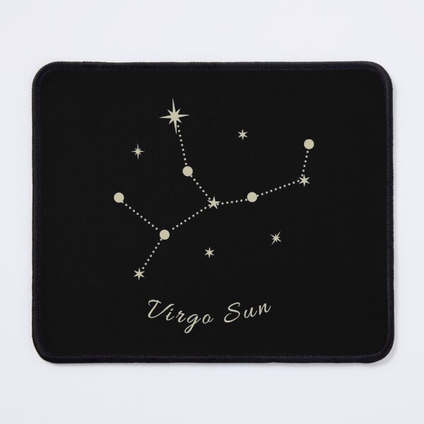 Item preview, Virgo Sun designed and sold by LadyZodiac.