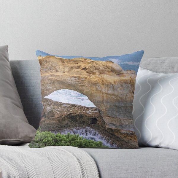 Item preview, The Arch - Great Ocean Road, Victoria designed and sold by TonyCrehan.