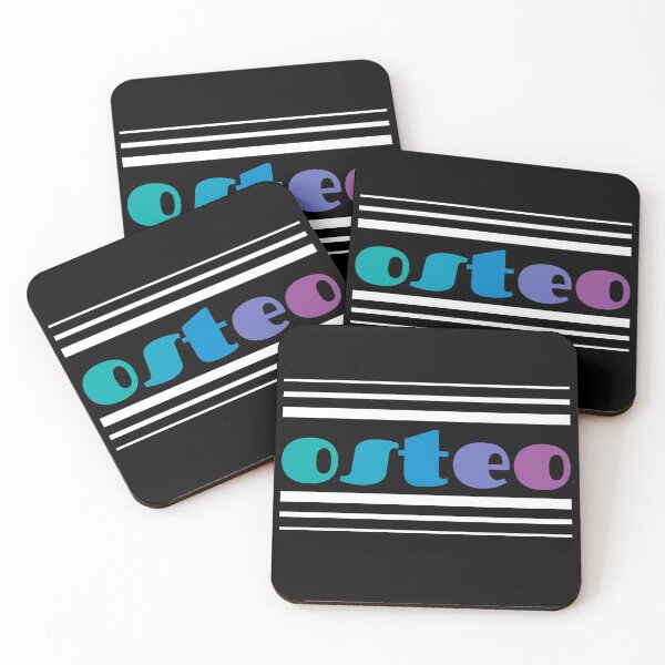 Item preview, Osteopath retro designed and sold by Cardinal Designs.