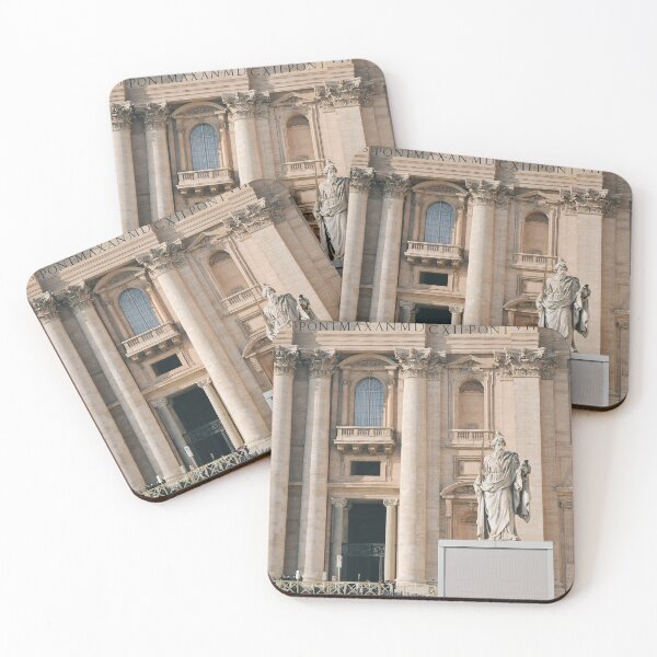 Item preview, Views in Vatican City | Rome, Italy designed and sold by julidescole.