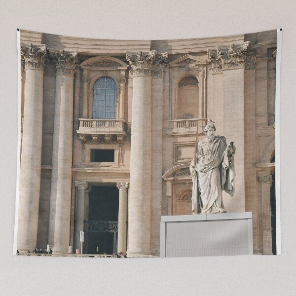 Item preview, Views in Vatican City | Rome, Italy designed and sold by julidescole.