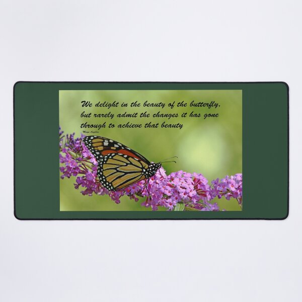 Item preview, The Beauty Of The Butterfly designed and sold by Deb Oppermann.