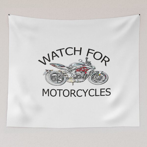 Item preview, Watch for motorcycles designed and sold by zineb111.