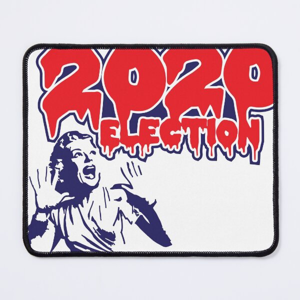 Item preview, 2020 Election Scare II designed and sold by mlauxdesign.