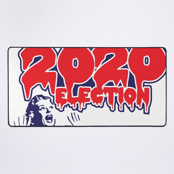 Item preview, 2020 Election Scare II designed and sold by mlauxdesign.
