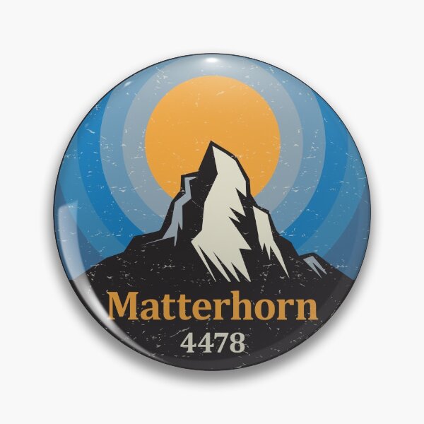 Item preview, Matterhorn designed and sold by studio838.