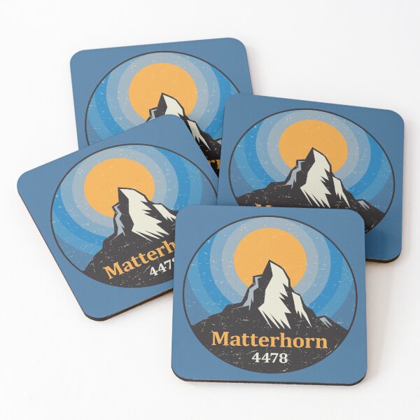 Item preview, Matterhorn designed and sold by studio838.