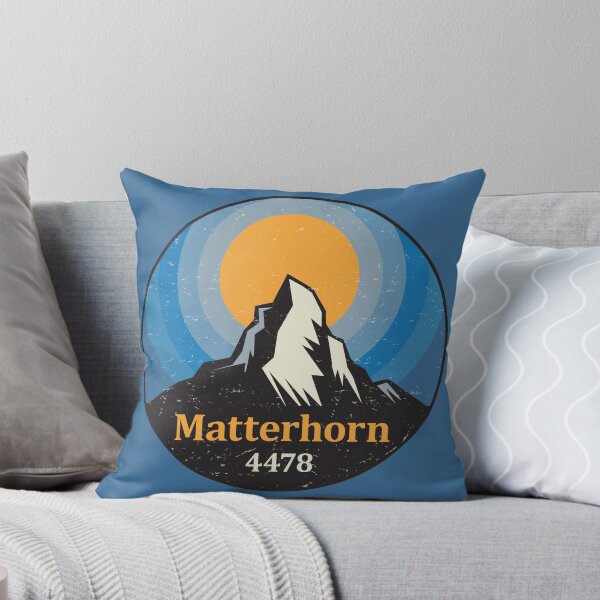 Item preview, Matterhorn designed and sold by studio838.
