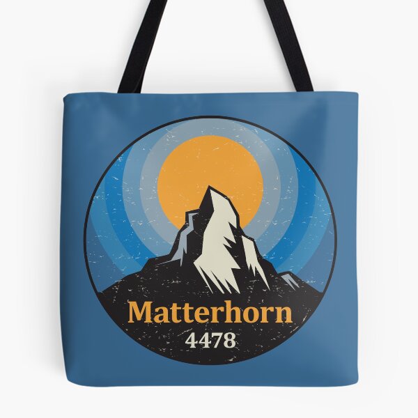 Item preview, Matterhorn designed and sold by studio838.