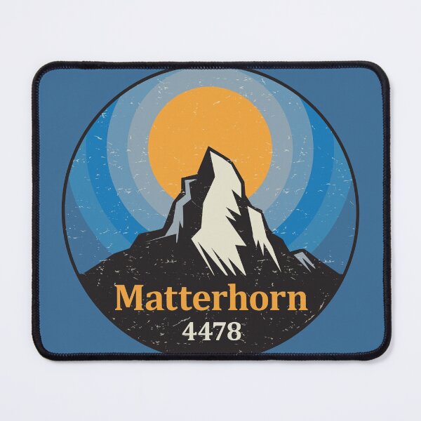 Item preview, Matterhorn designed and sold by studio838.