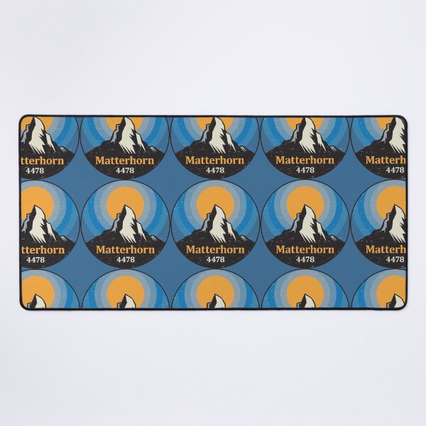 Item preview, Matterhorn designed and sold by studio838.