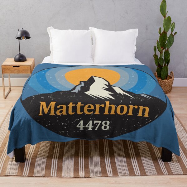 Item preview, Matterhorn designed and sold by studio838.