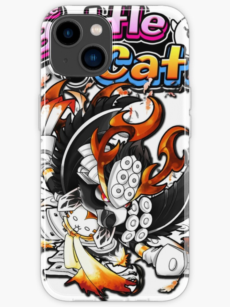 iPhone Xr Cases War Cat by Ilustrata