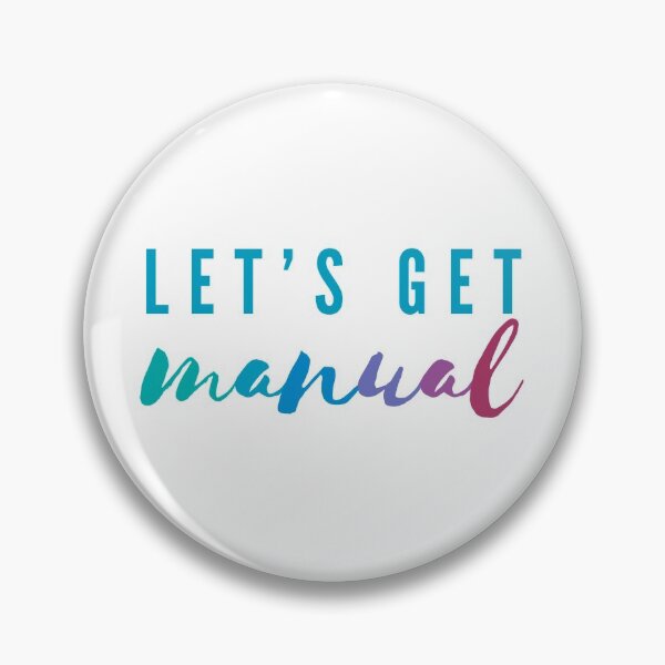 Item preview, Let's Get Manual for physiotherapy designed and sold by Cardinal Designs.