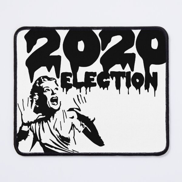 Item preview, 2020 Election Scare I designed and sold by mlauxdesign.