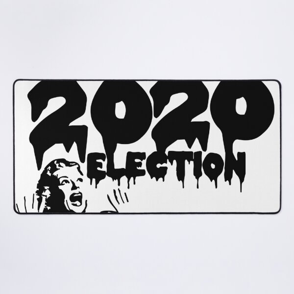 Item preview, 2020 Election Scare I designed and sold by mlauxdesign.