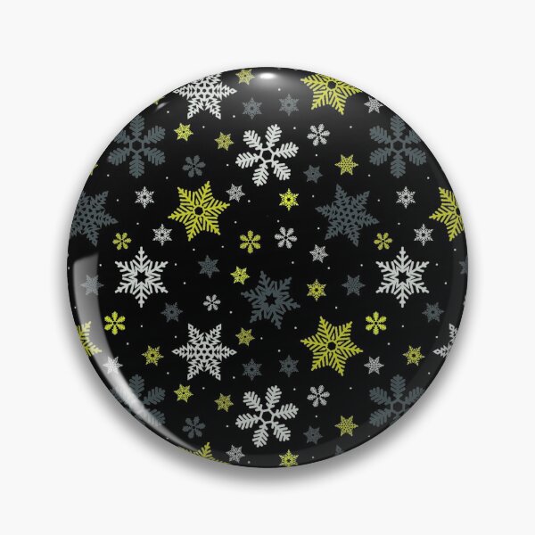 Item preview, Amazing Snowflake Pattern designed and sold by Artystico  ⭐⭐⭐⭐⭐.