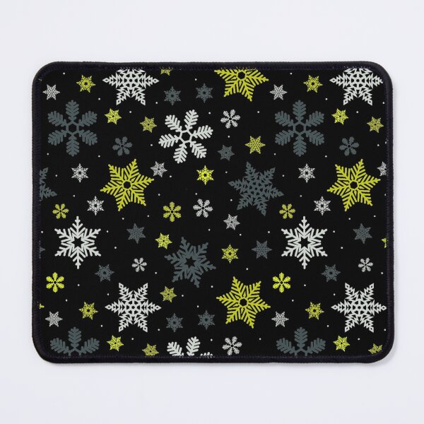 Item preview, Amazing Snowflake Pattern designed and sold by Artystico ⭐⭐⭐⭐⭐.