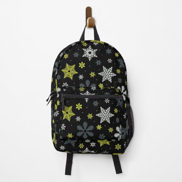 Item preview, Amazing Snowflake Pattern designed and sold by Artystico  ⭐⭐⭐⭐⭐.