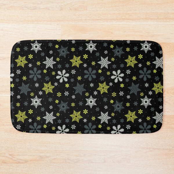 Item preview, Amazing Snowflake Pattern designed and sold by Artystico  ⭐⭐⭐⭐⭐.