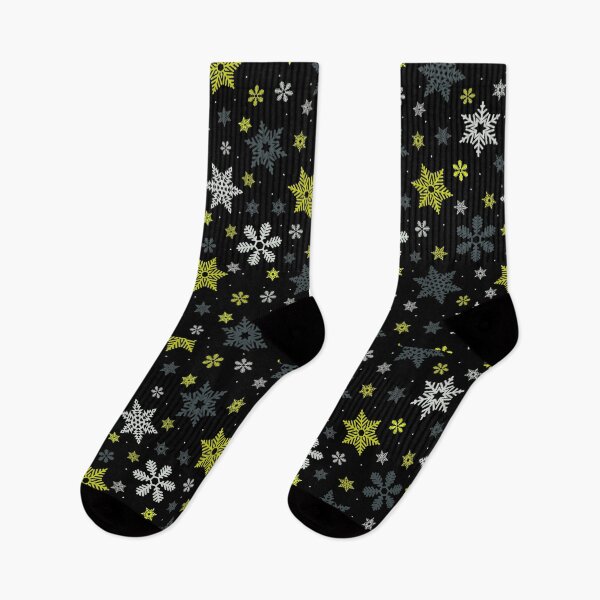 Item preview, Amazing Snowflake Pattern designed and sold by Artystico  ⭐⭐⭐⭐⭐.