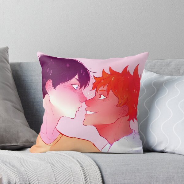 Item preview, kagehina designed and sold by myrseyy.