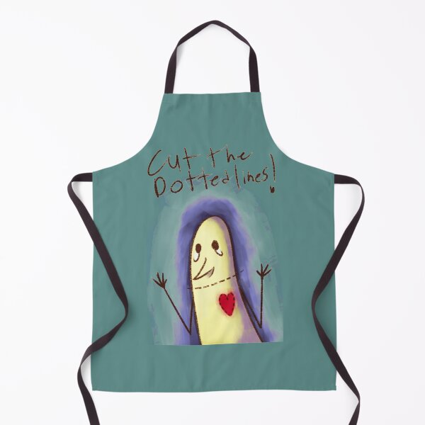Item preview, Dotted lines designed and sold by Sebastian-CA.