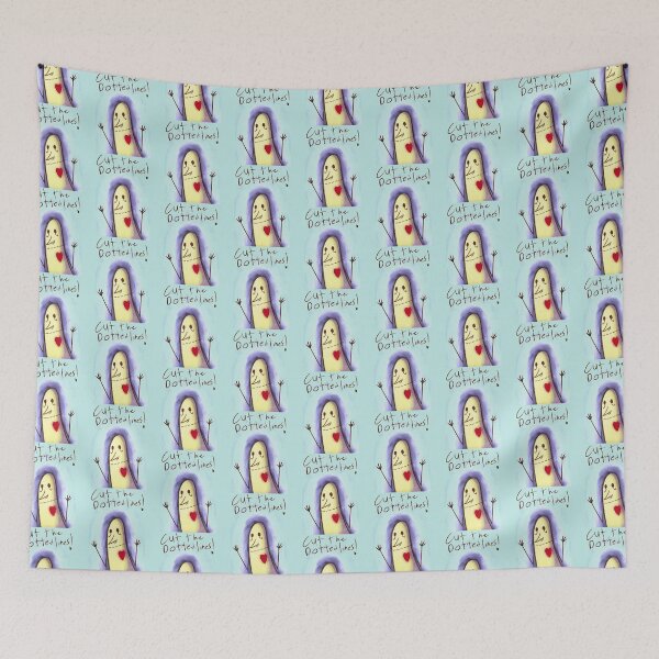 Item preview, Dotted lines   designed and sold by Sebastian-CA.