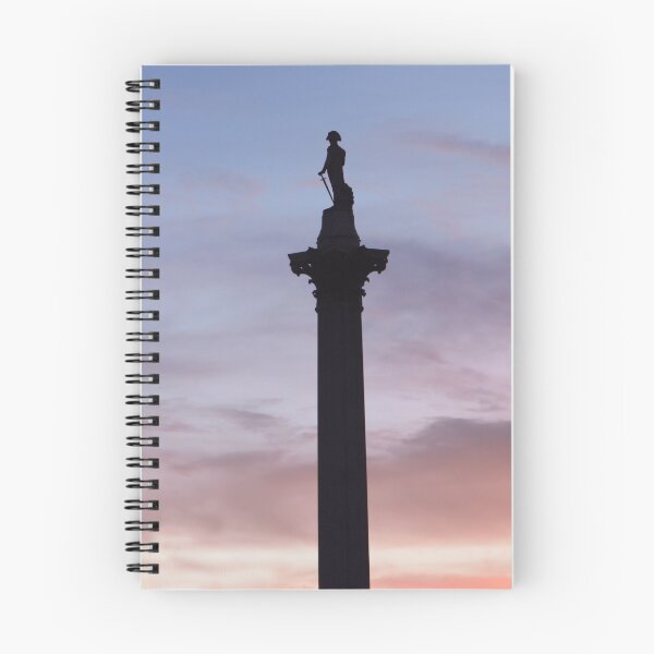 Item preview, Nelsons Column designed and sold by Sandra Willis.