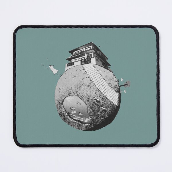 Item preview, Goodnight punpun         designed and sold by Sebastian-CA.