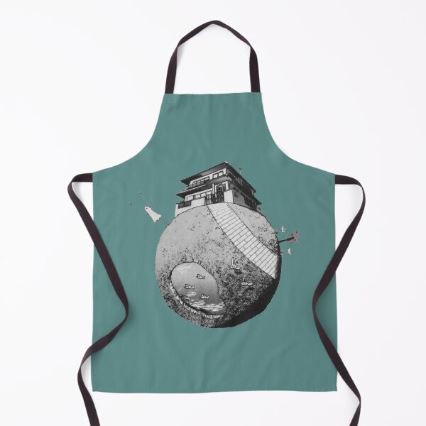 Item preview, Goodnight punpun designed and sold by Sebastian-CA.