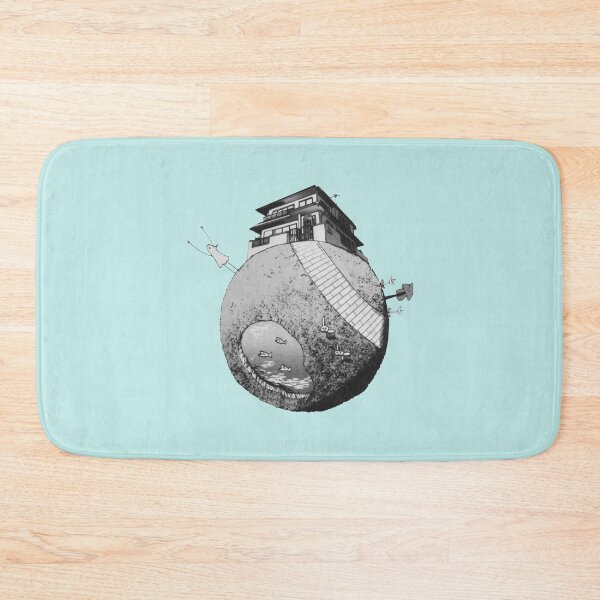 Item preview, Goodnight punpun         designed and sold by Sebastian-CA.