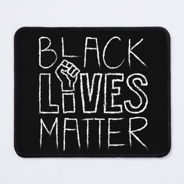 Item preview, Black Lives Matter designed and sold by mlauxdesign.