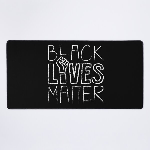 Item preview, Black Lives Matter designed and sold by mlauxdesign.