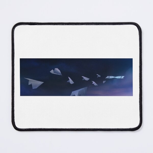 Item preview, ATEEZ Fever Epilogue designed and sold by danielletrisha.