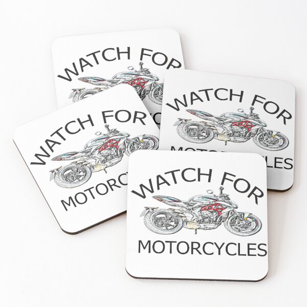 Item preview, Watch for motorcycles designed and sold by zineb111.