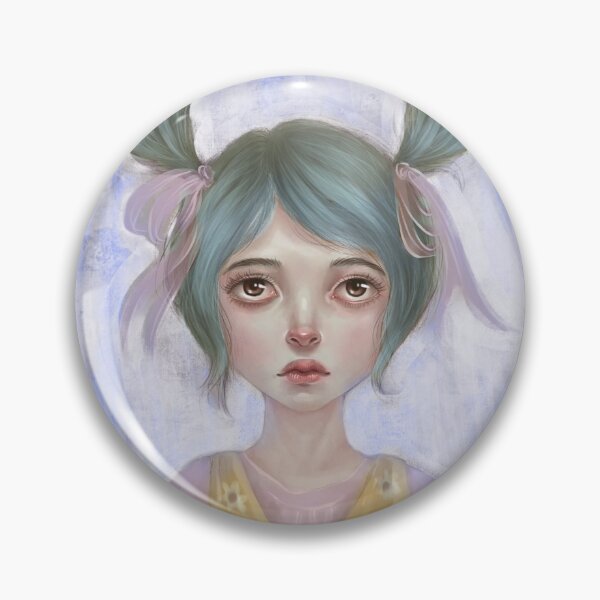 Item preview, A fragile feeling designed and sold by snailmakesart.