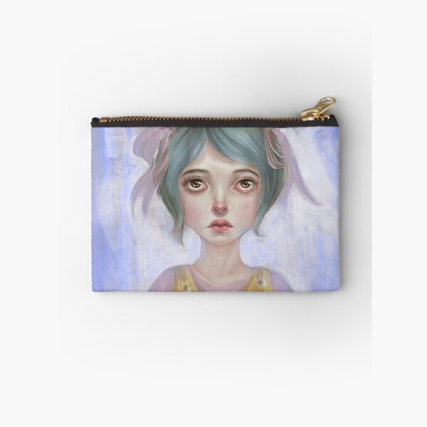 Item preview, A fragile feeling designed and sold by snailmakesart.