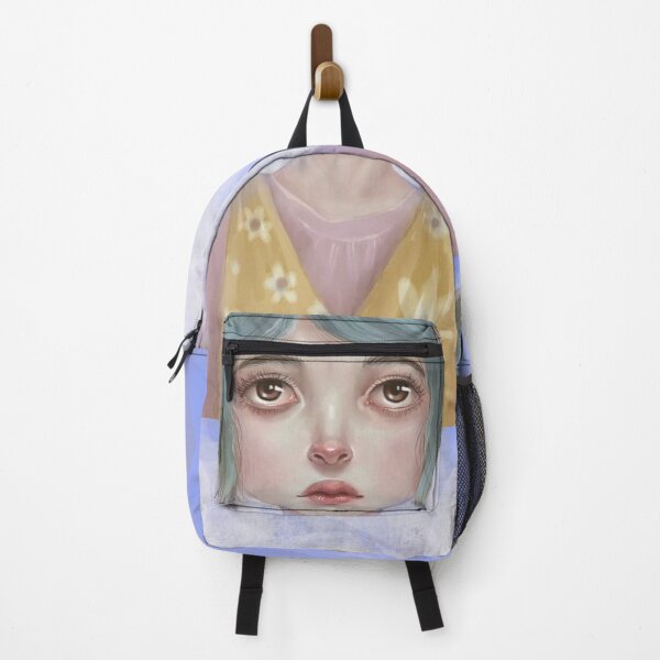 Item preview, A fragile feeling designed and sold by snailmakesart.