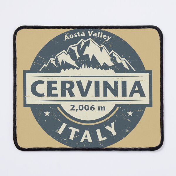 Item preview, Cervinia, Italy designed and sold by studio838.