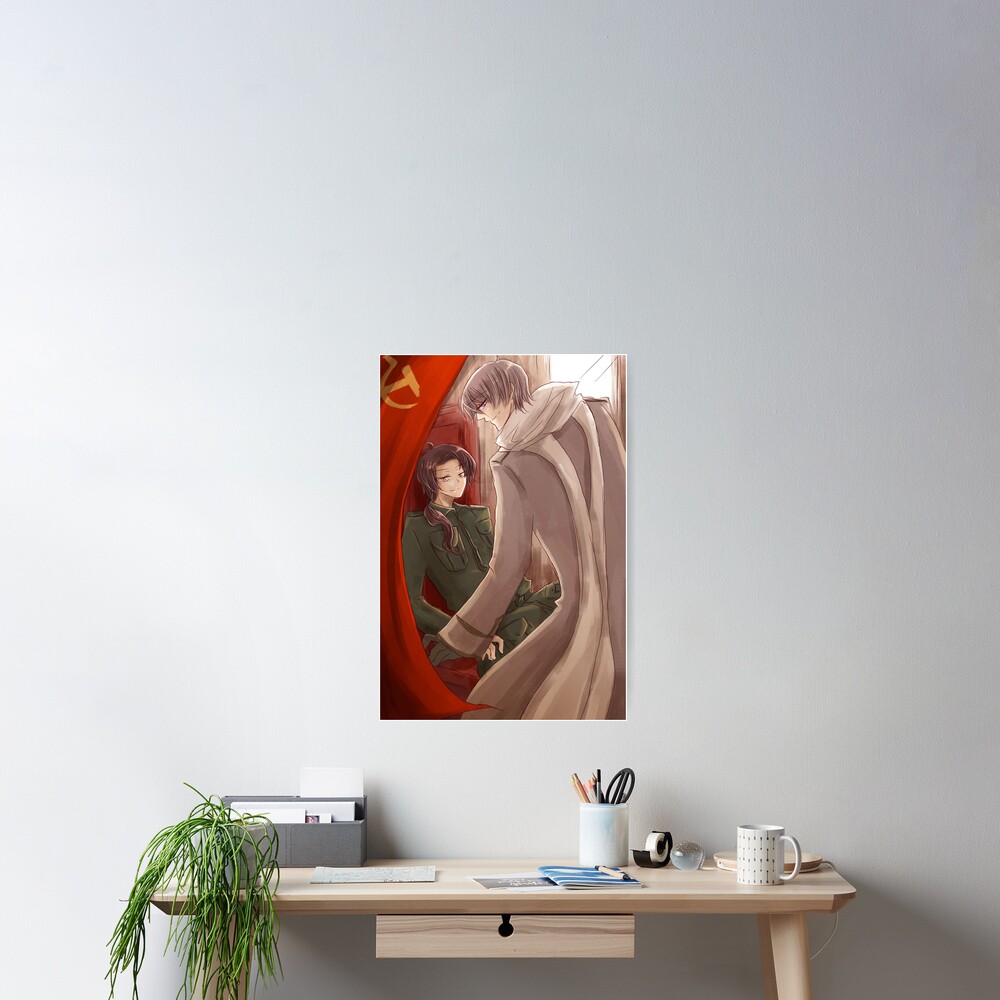 Item preview, Poster designed and sold by lynnnn.