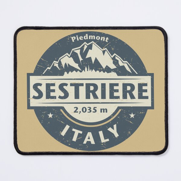 Item preview, Sestriere, Italy designed and sold by studio838.