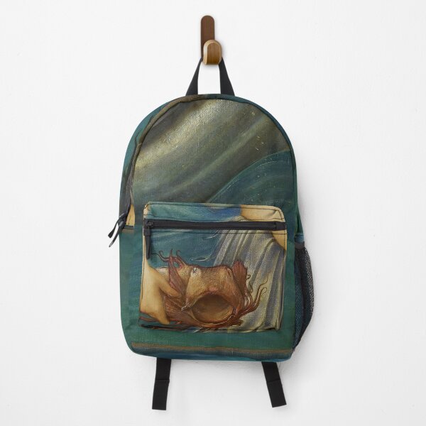 Item preview, "Sea nymph" - Sir Edward Coley Burne Jones designed and sold by superbling.