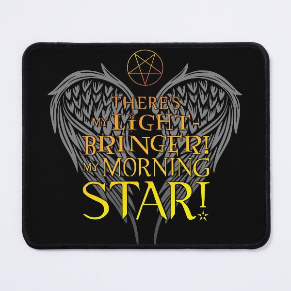 Item preview, Light-Bringer designed and sold by mlauxdesign.