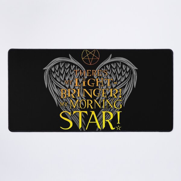 Item preview, Light-Bringer designed and sold by mlauxdesign.