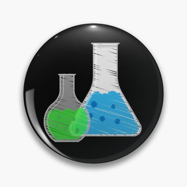 Item preview, chemistry-glass-lab-equipment designed and sold by amifana.